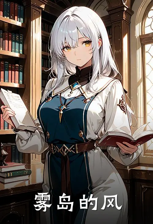 雾岛的风
