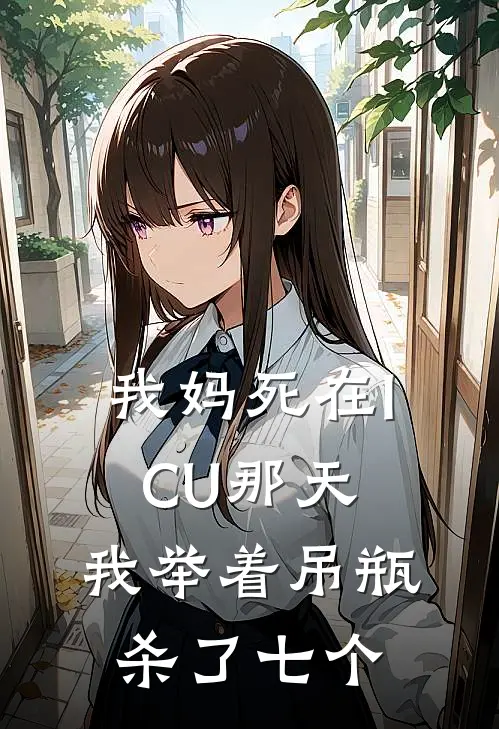 我妈死在ICU那天，我举着吊瓶杀了七个