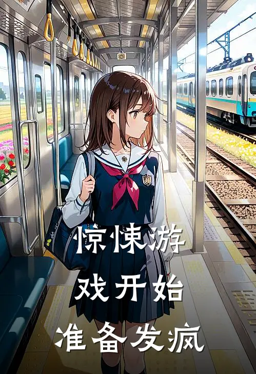 惊悚游戏开始，准备发疯