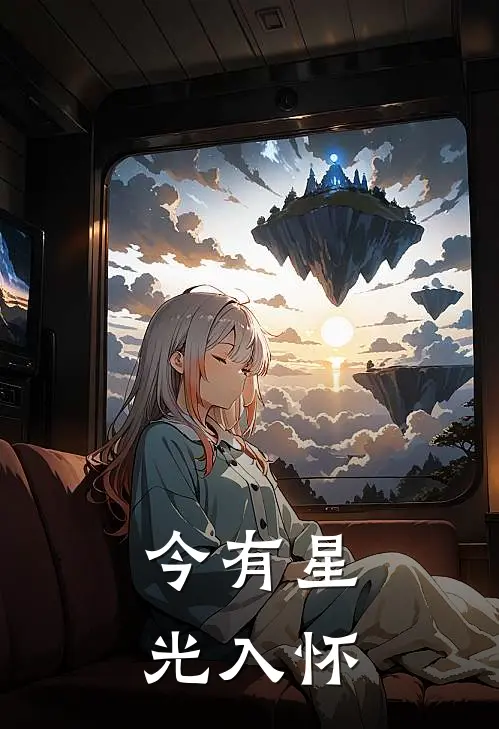 今有星光入怀