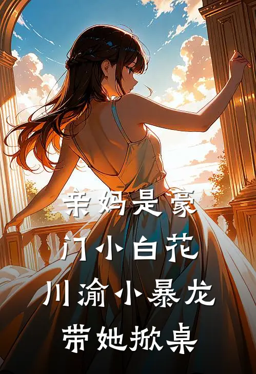 亲妈是豪门小白花，川渝小暴龙带她掀桌