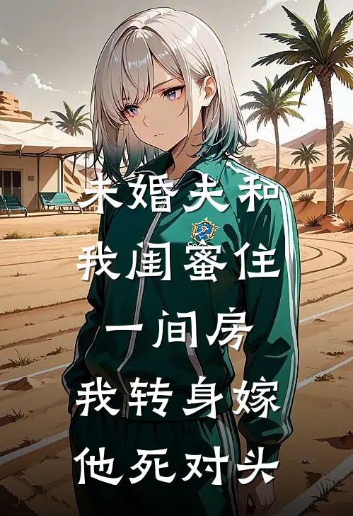 未婚夫和我闺蜜住一间房，我转身嫁他死对头