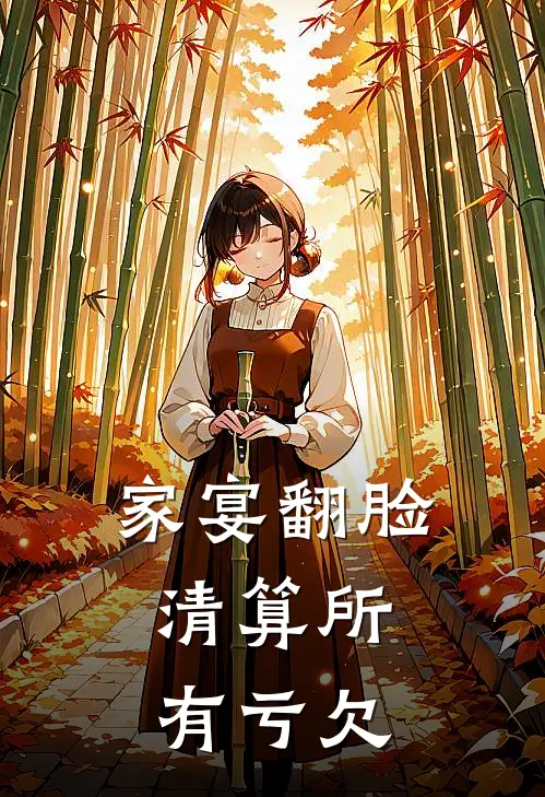 家宴翻脸，清算所有亏欠