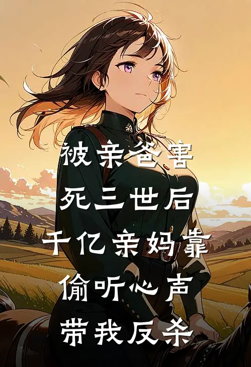 被亲爸害死三世后，千亿亲妈靠偷听心声带我反杀