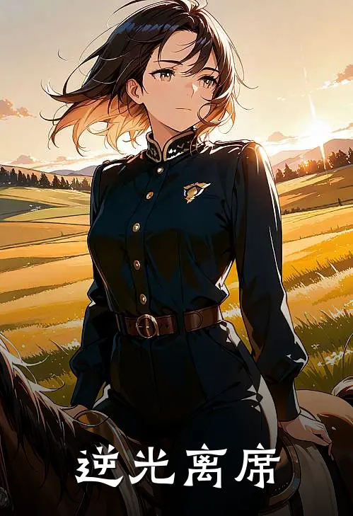 逆光离席