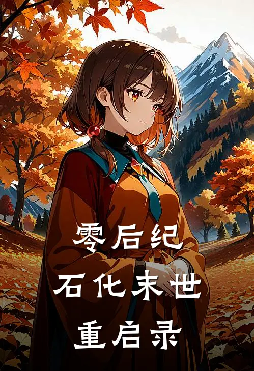 零后纪：石化末世重启录