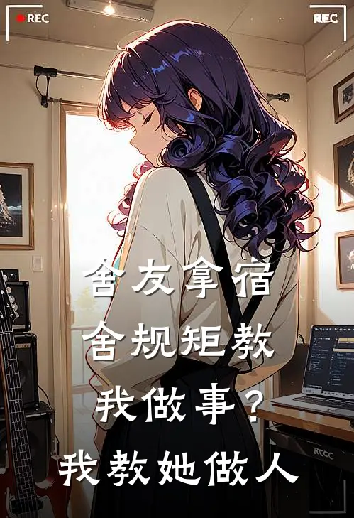 舍友拿宿舍规矩教我做事？我教她做人