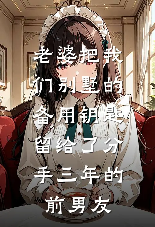 老婆把我们别墅的备用钥匙，留给了分手三年的前男友