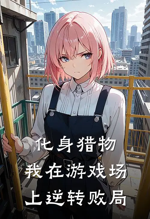化身猎物，我在游戏场上逆转败局