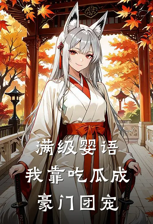 满级婴语，我靠吃瓜成豪门团宠