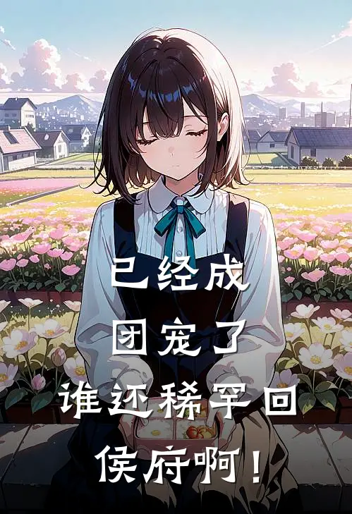 已经成团宠了，谁还稀罕回侯府啊！
