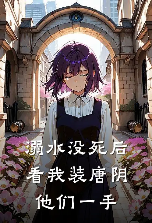 溺水没死后，看我装唐阴他们一手