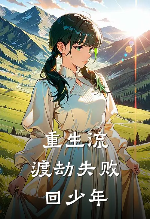重生流:渡劫失败回少年