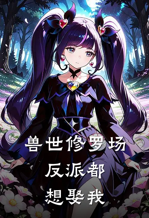 兽世修罗场：反派都想娶我