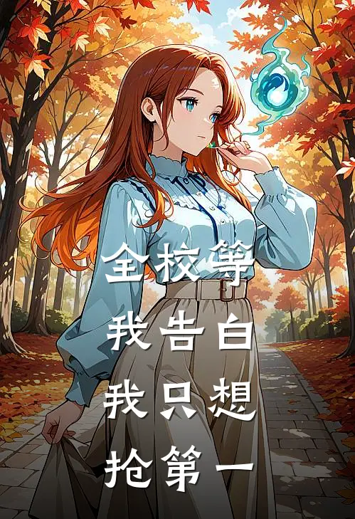 全校等我告白，我只想抢第一