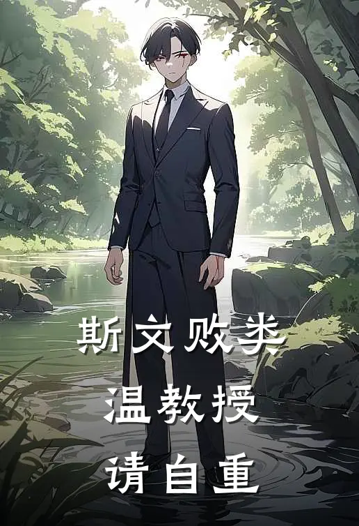 斯文败类，温教授请自重