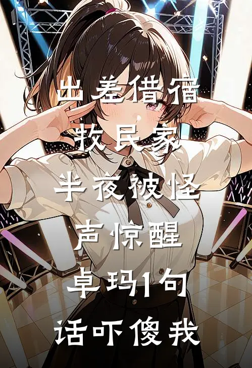 出差借宿牧民家，半夜被怪声惊醒，卓玛1句话吓傻我