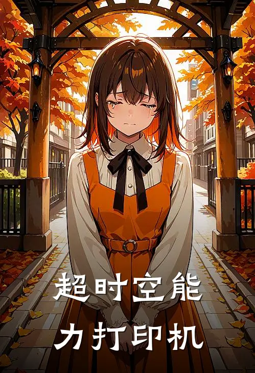 超时空能力打印机