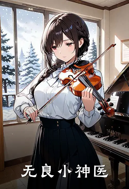 无良小神医