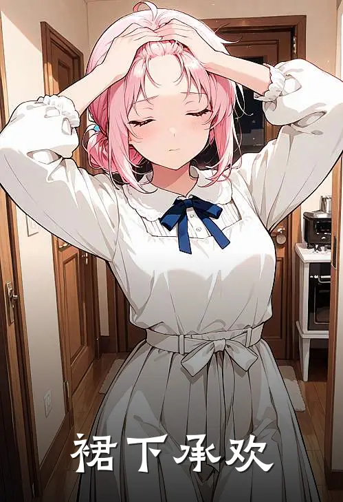 裙下承欢