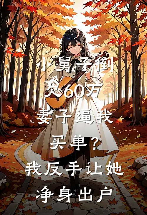 小舅子倒欠60万，妻子逼我买单？我反手让她净身出户