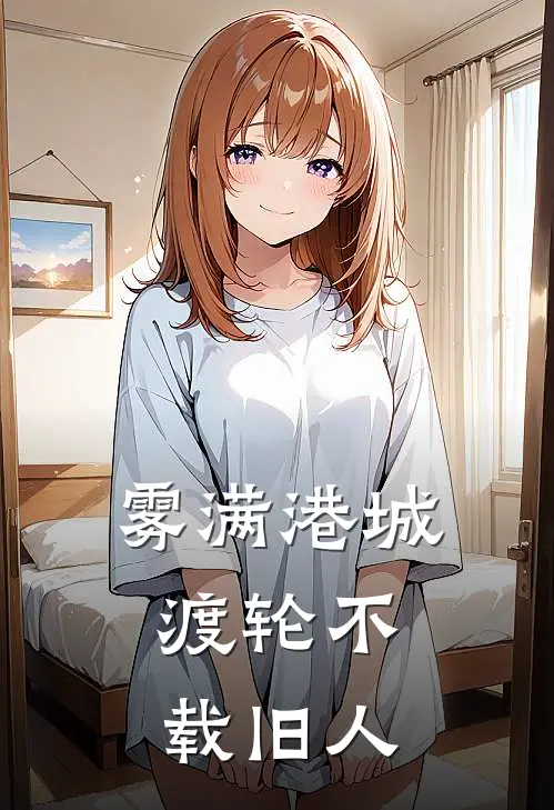 雾满港城，渡轮不载旧人