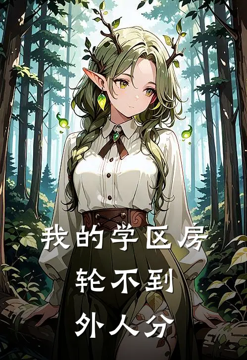 我的学区房，轮不到外人分