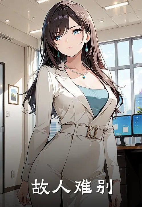 故人难别