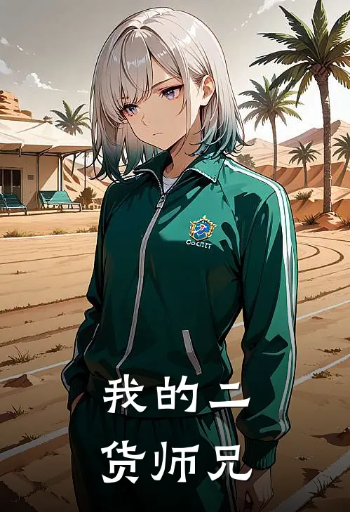 我的二货师兄