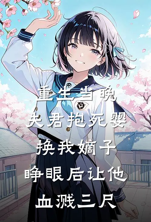 重生当晚，夫君抱死婴换我嫡子，睁眼后让他血溅三尺