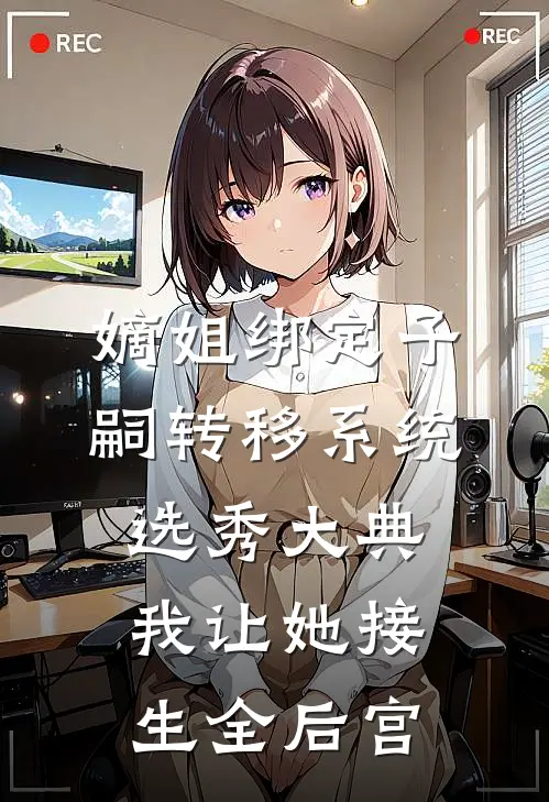 嫡姐绑定子嗣转移系统，选秀大典我让她接生全后宫