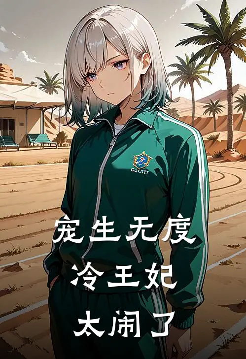 宠生无度：冷王妃太闹了