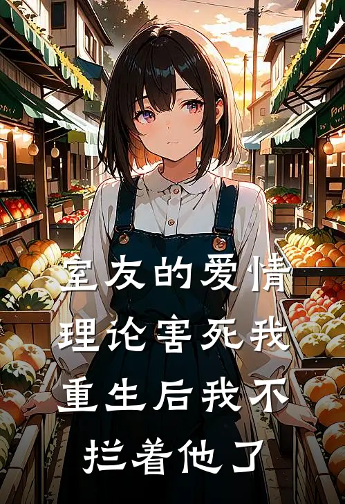 室友的爱情理论害死我，重生后我不拦着他了
