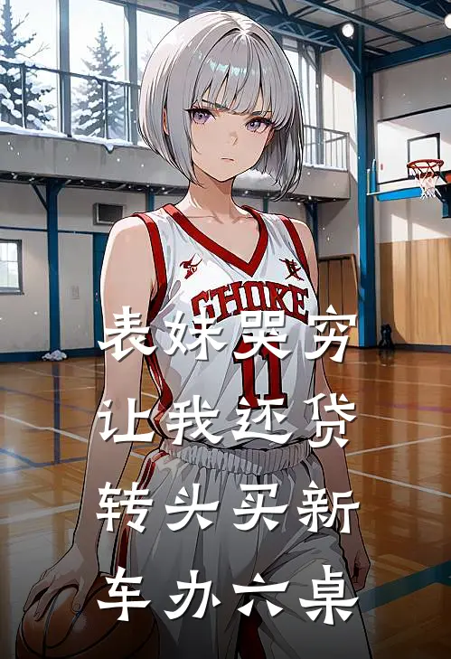 表妹哭穷让我还贷，转头买新车办六桌