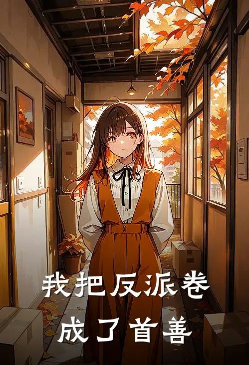 我把反派卷成了首善