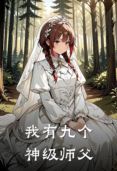 我有九个神级师父