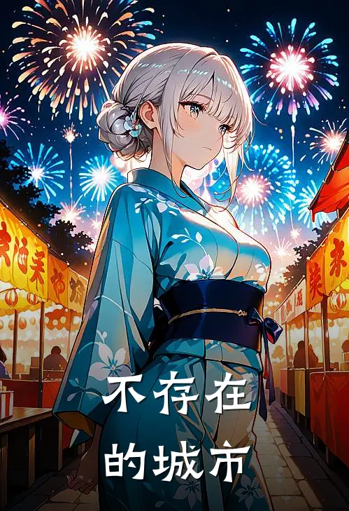 不存在的城市