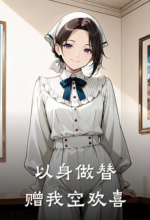以身做替，赠我空欢喜