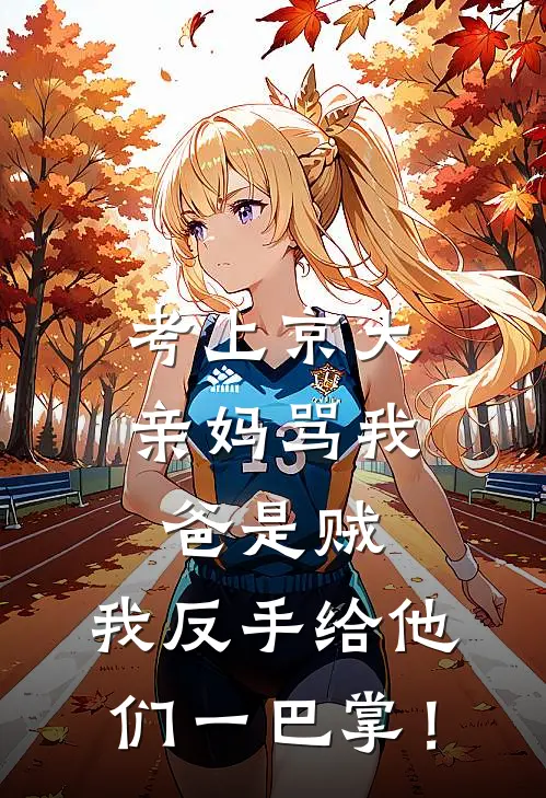 考上京大，亲妈骂我爸是贼，我反手给他们一巴掌！