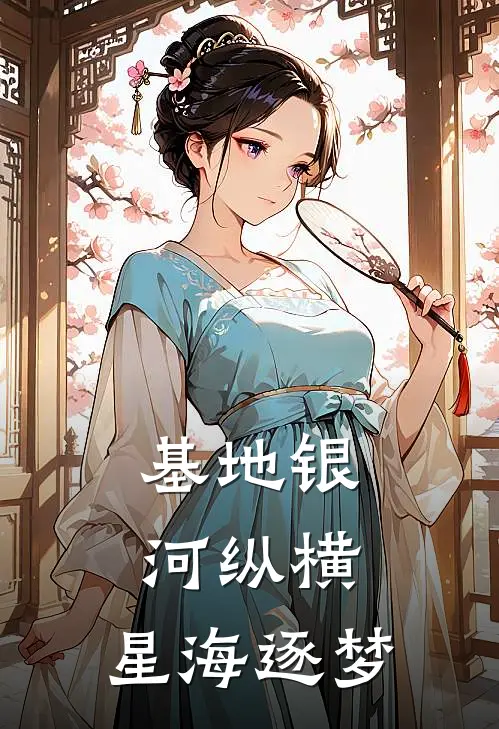 基地银河纵横：星海逐梦
