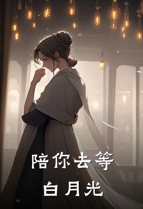 陪你去等白月光
