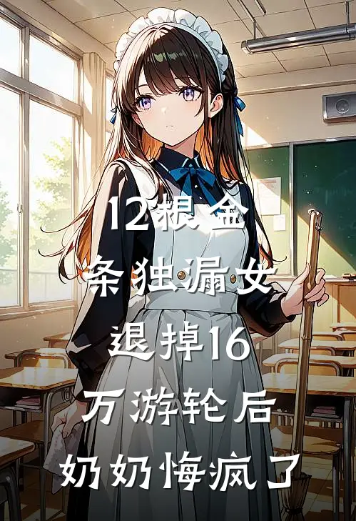 12根金条独漏女，退掉16万游轮后，奶奶悔疯了