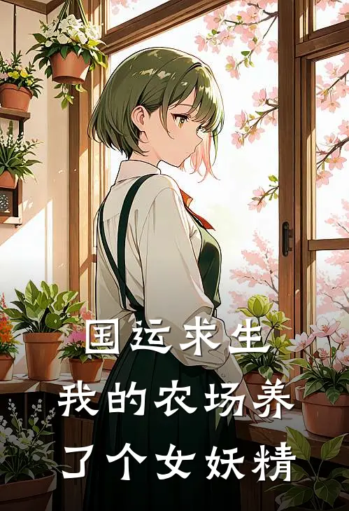 国运求生：我的农场养了个女妖精