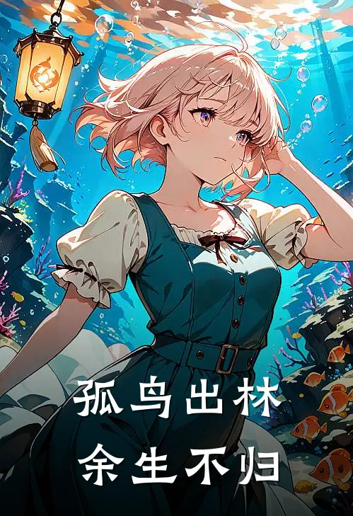 孤鸟出林，余生不归