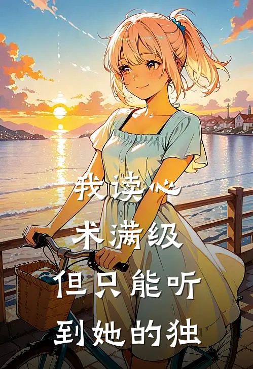 我读心术满级,但只能听到她的独