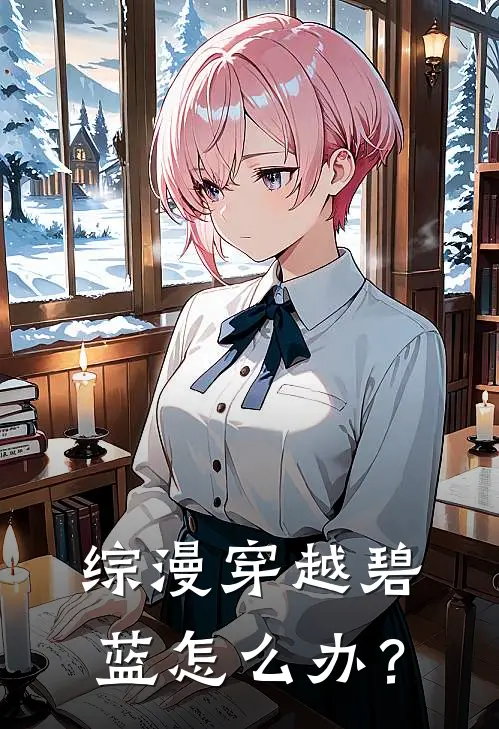 综漫穿越碧蓝怎么办？