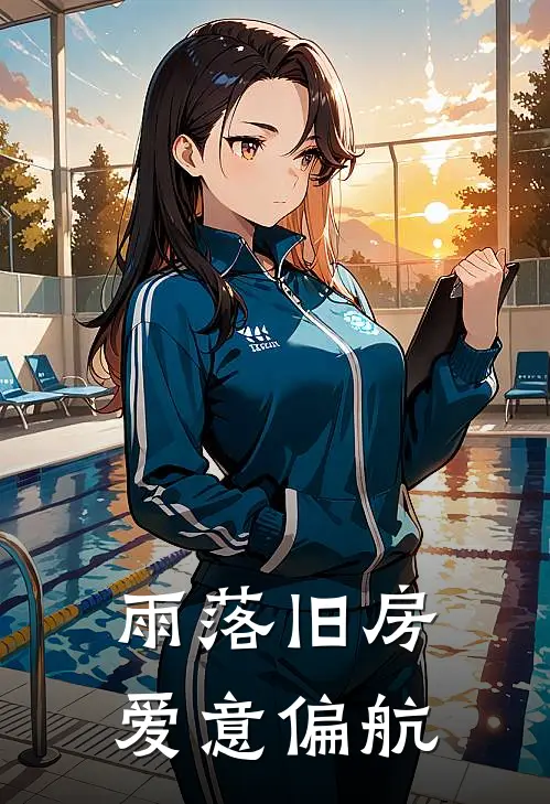 雨落旧房，爱意偏航