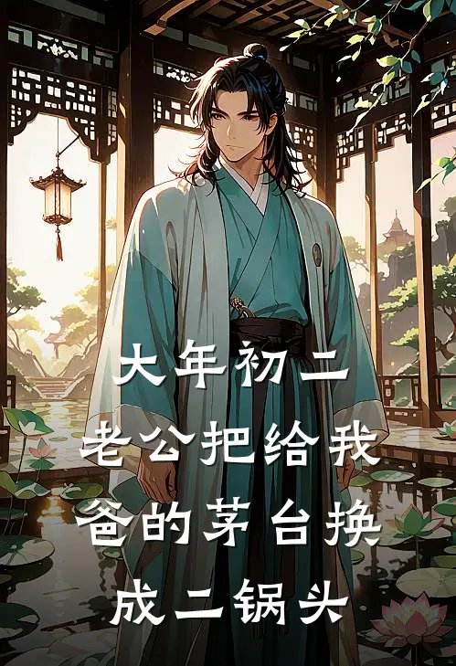 大年初二，老公把给我爸的茅台换成二锅头