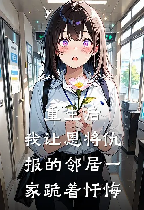 重生后，我让恩将仇报的邻居一家跪着忏悔
