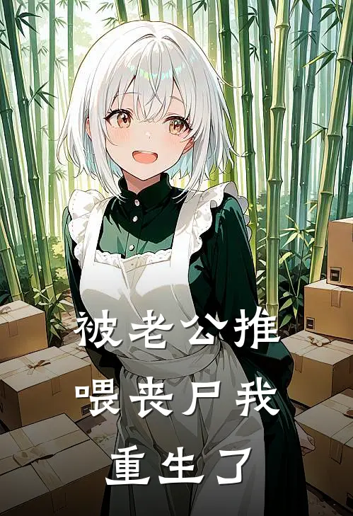 被老公推喂丧尸我重生了